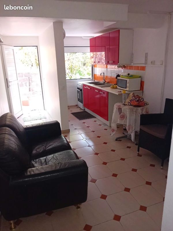 Appartement 2 pièces 34 m² · à Le Gosier · 34 m² · 90 000 €