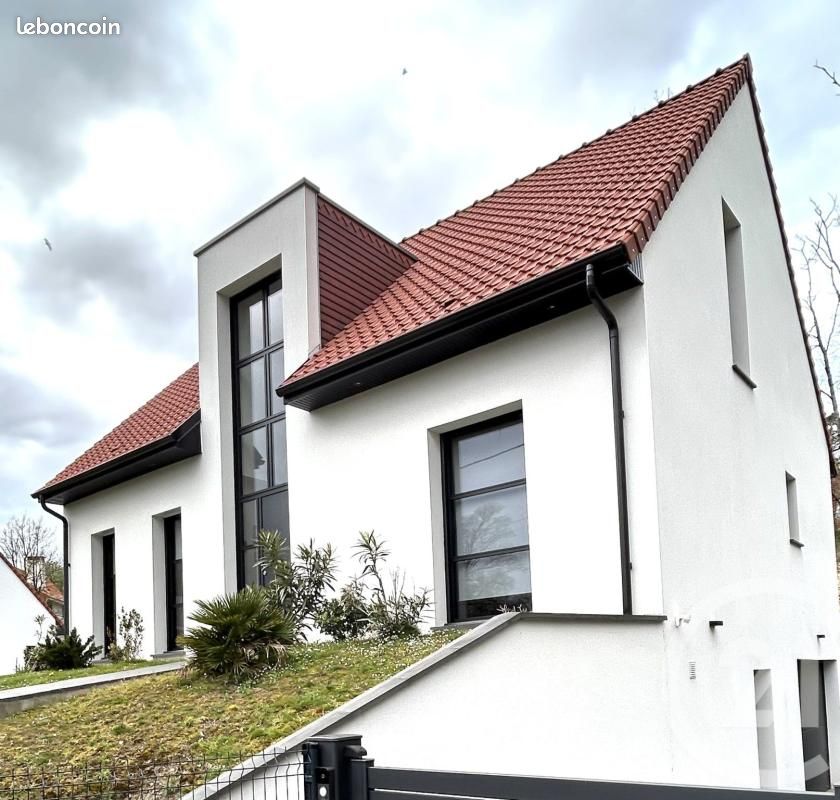 Maison 5 pièces 118 m² · à Condette · 118 m² · 575 000 €