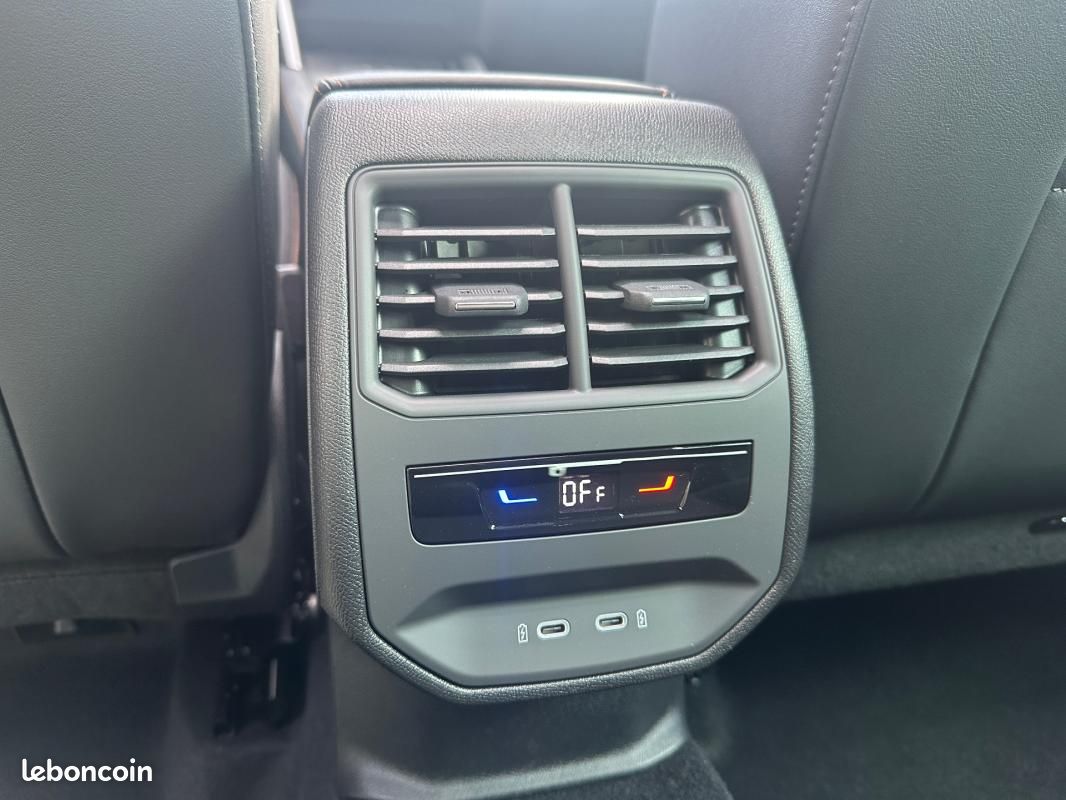 Cupra Formentor 2.0 TDI 150 ch DSG7 V (image 8)