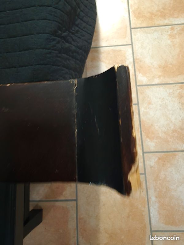 Vend chambre 2 personnes 200x 160 (image 3)