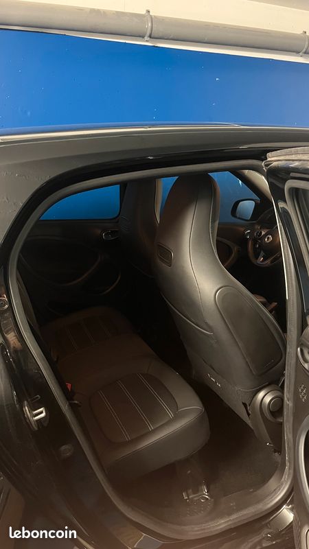 Smart forfour (image 5)