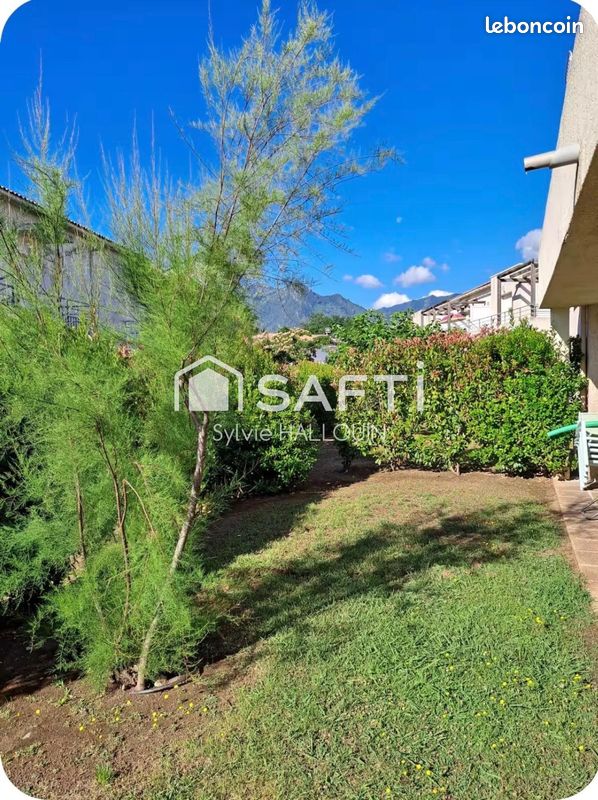 Appartement 3 pièces 46 m² · à Poggio-Mezzana · 46 m² · 169 000 €
