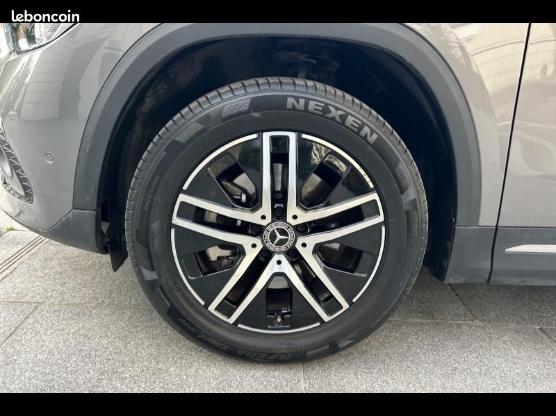 Mercedes-benz GLA 250 e 160+102ch Business Line 8G-DCT (image 16)
