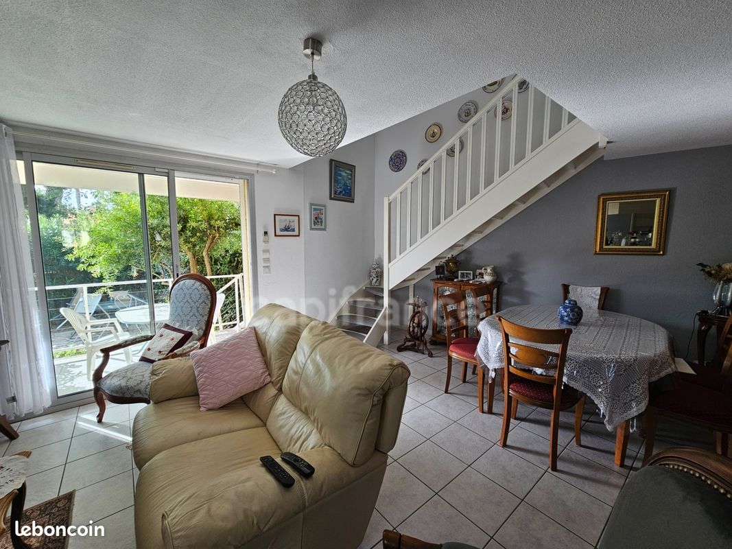 Maison 4 pièces 80 m² (image 12)