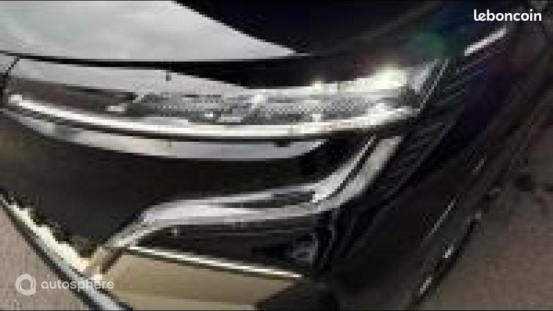 Renault Mégane E-Tech Electric 220ch Iconic autonomie confort -25 (image 17)