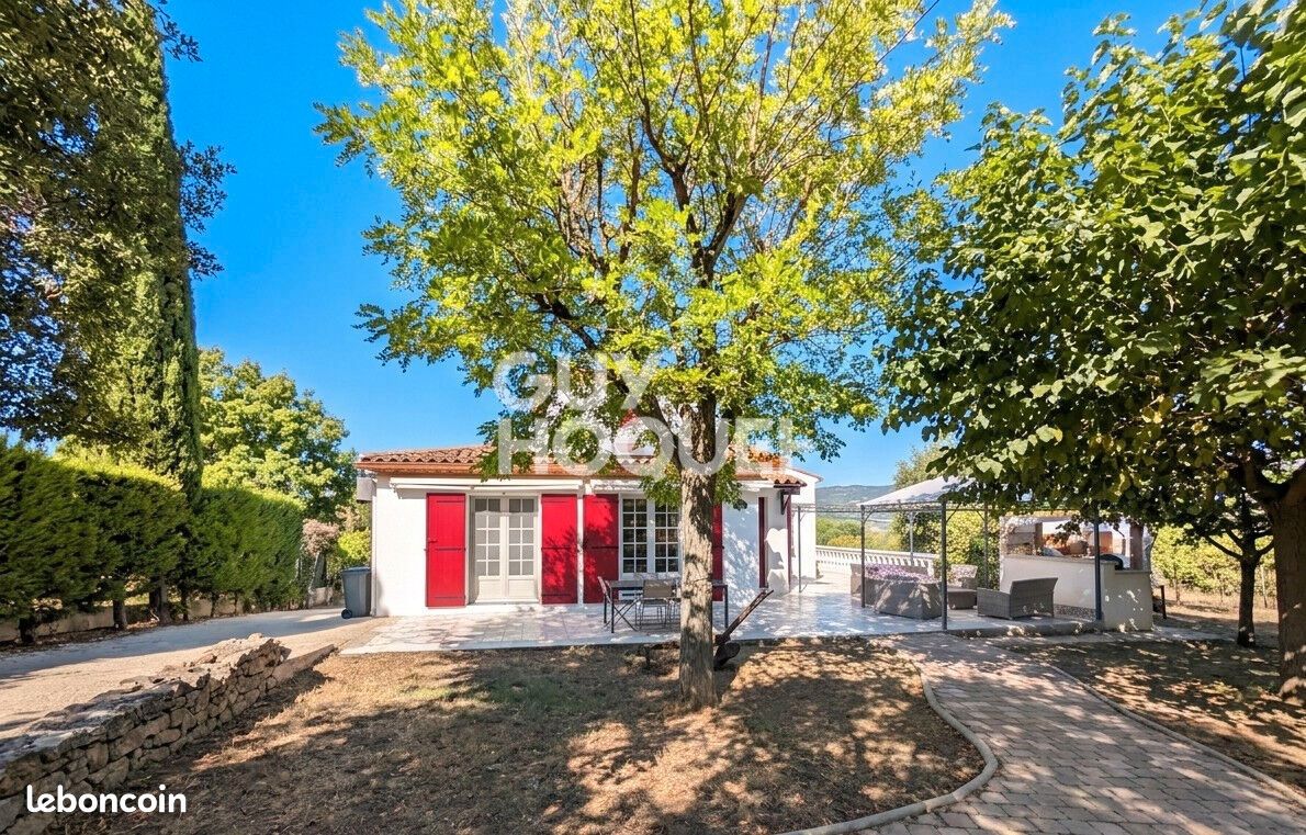 Maison 6 pièces 110 m² · à Meynes · 110 m² · 505 000 €