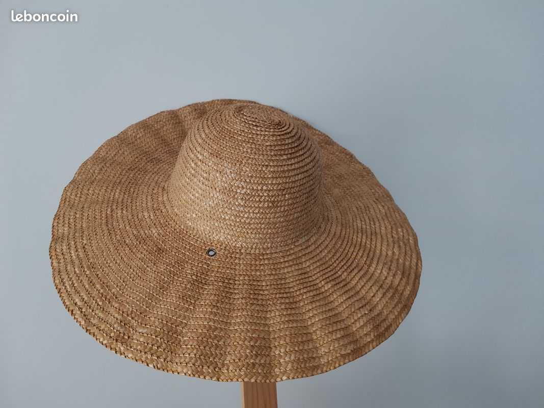 Chapeau fibre (image 1)