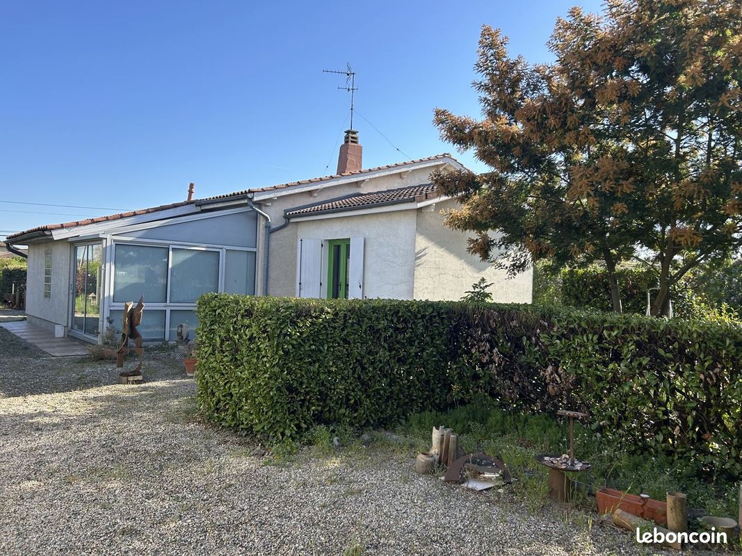 Maison 4 pièces 114 m² · à Chatuzange-le-Goubet · 114 m² · 259 000 €
