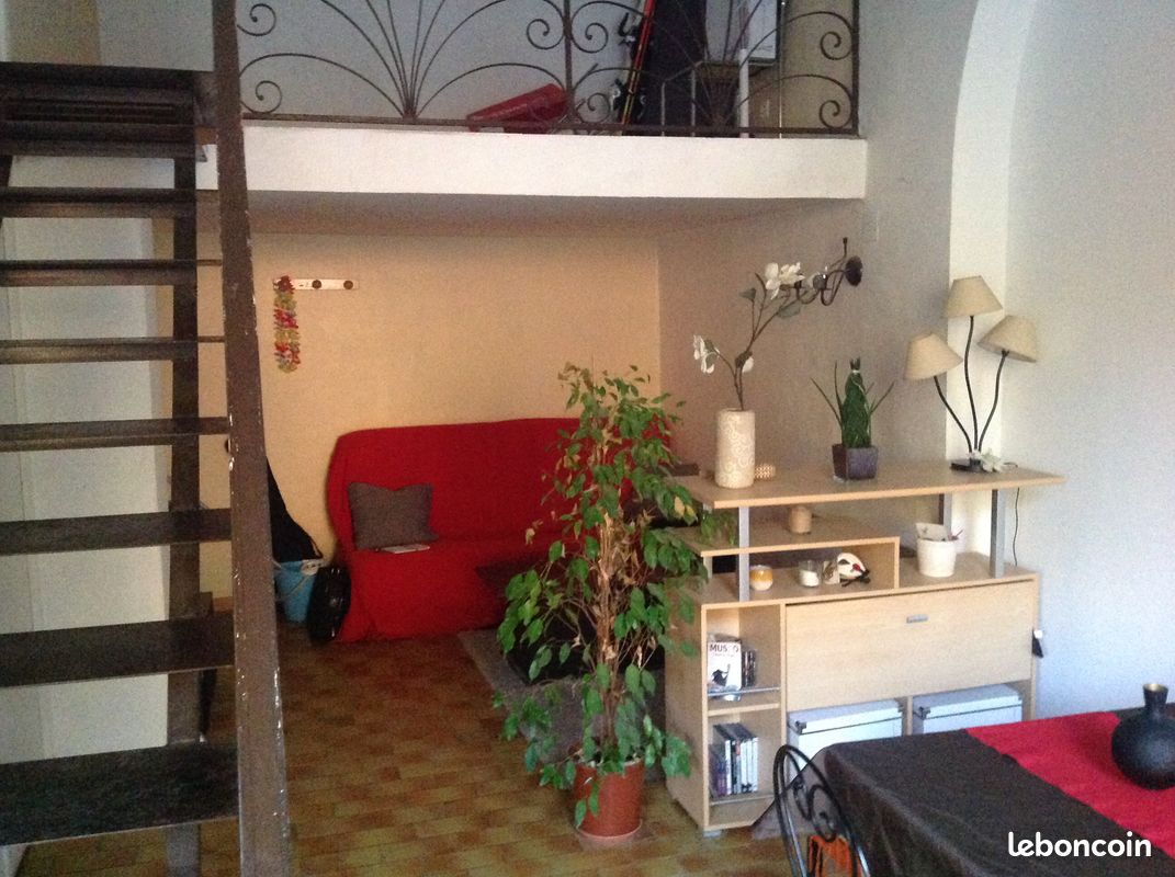 Appartement 2 pièces 54 m² · à Apt · 54 m² · 535 €/mois