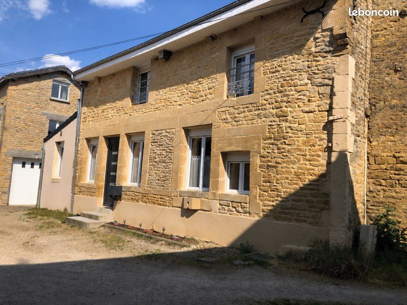 Maison 4 pièces 100 m² · à Boulzicourt · 100 m² · 190 000 €