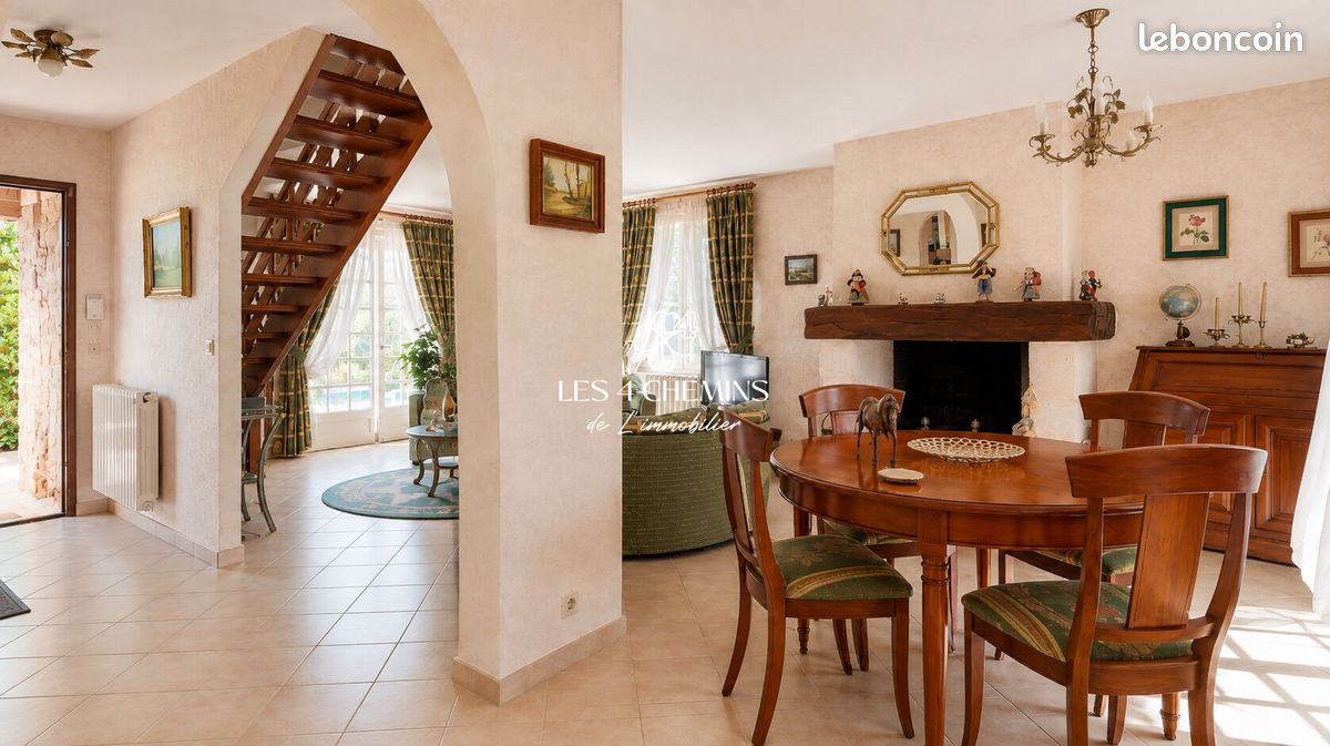 Villa 6 pièces 185 m² (image 2)