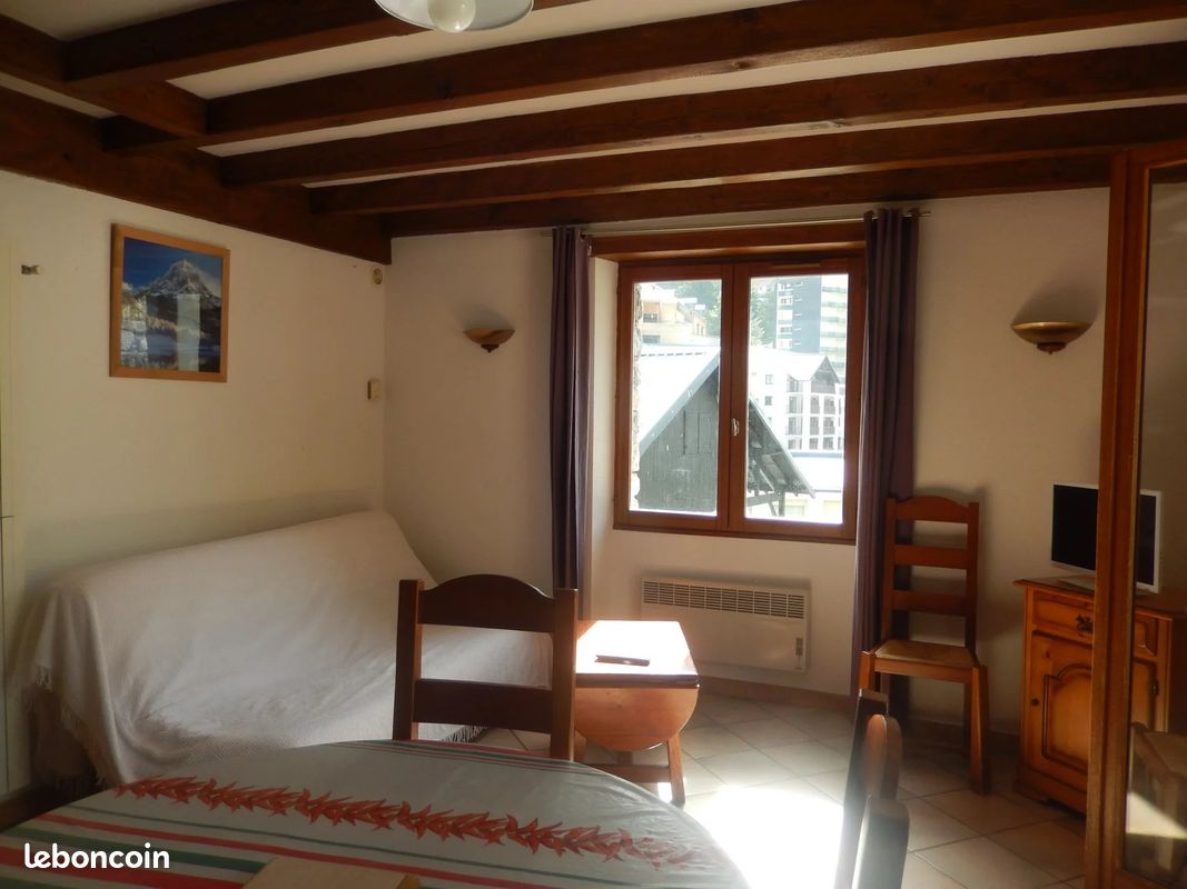 Chalet 166 m² Gourette - Eaux-Bonnes 64440 Gourette (image principale 4)
