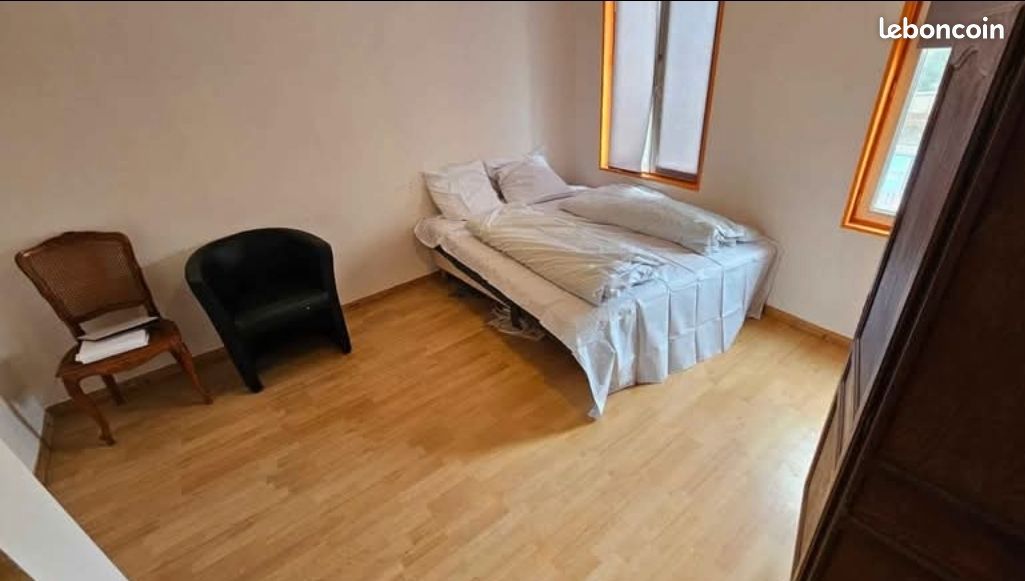 Appartement 1 pièce 30 m² · à Darnétal · 30 m² · 450 €