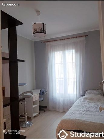 Appartement a louer argenteuil - 1 pièce(s) - 10 m2 - Surfyn