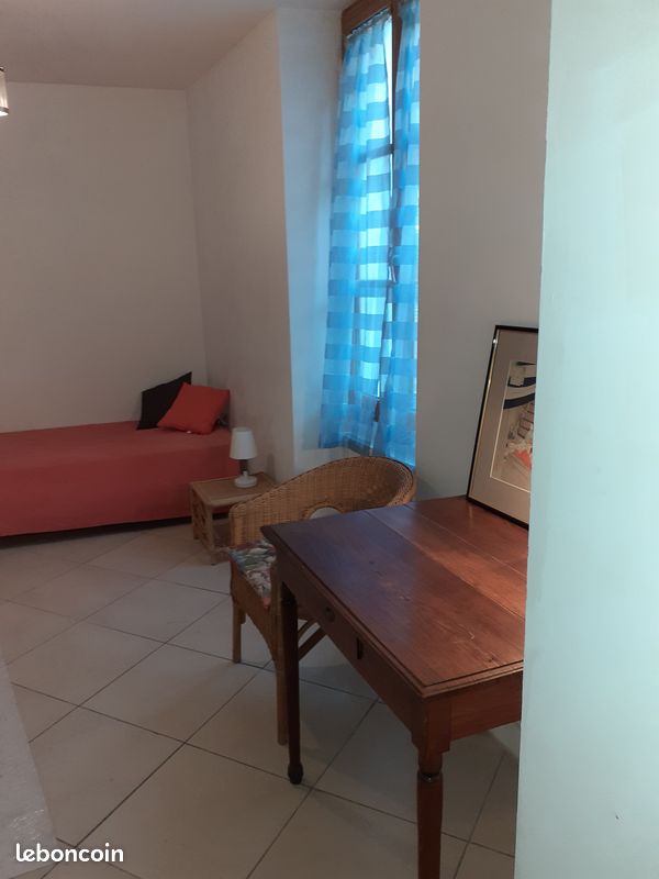 Appartement 1 pièce 22 m² · à Dammarie-les-Lys · 22 m² · 690 €/mois