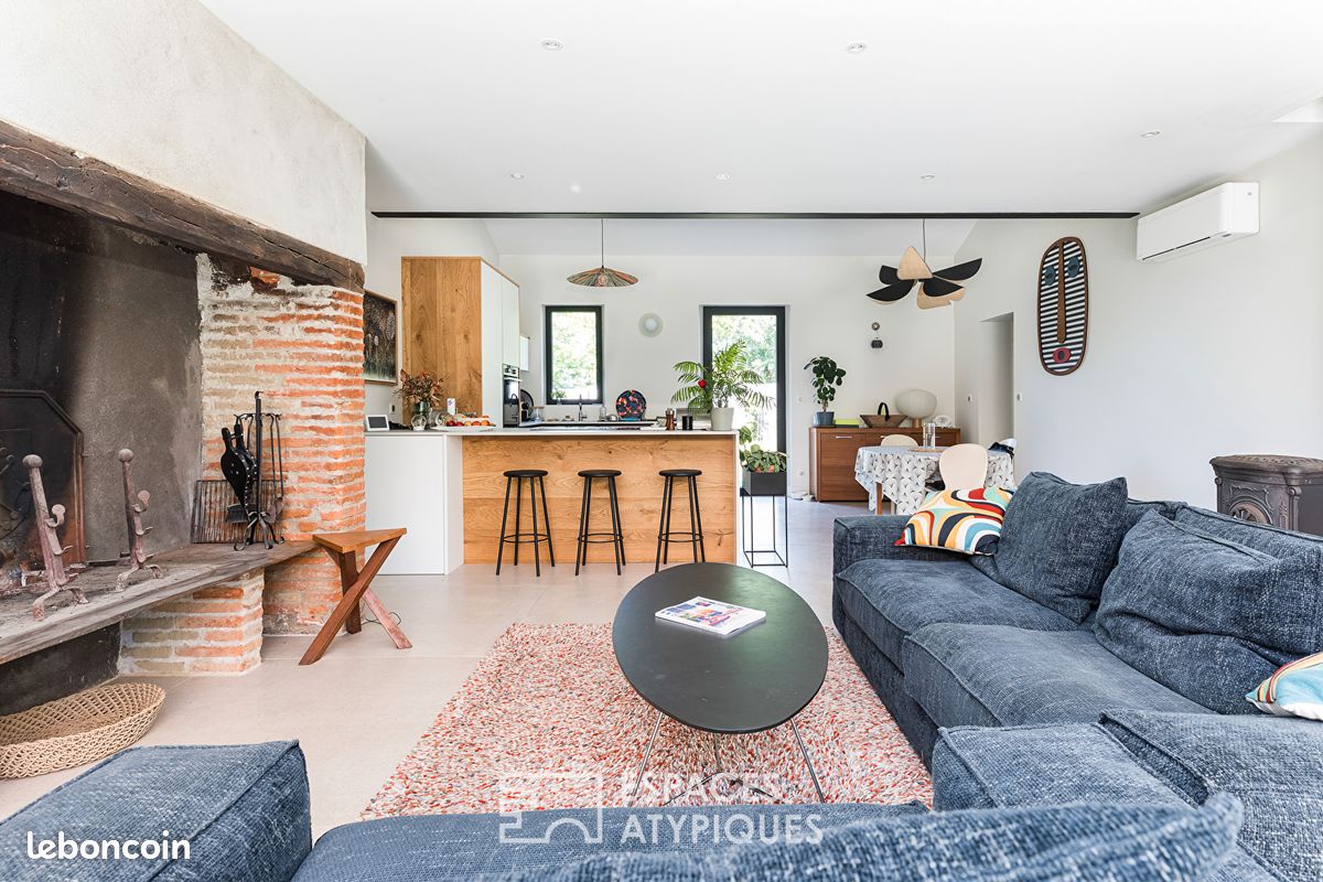Maison 5 pièces 177 m² · à Balma · 177 m² · 665 000 €