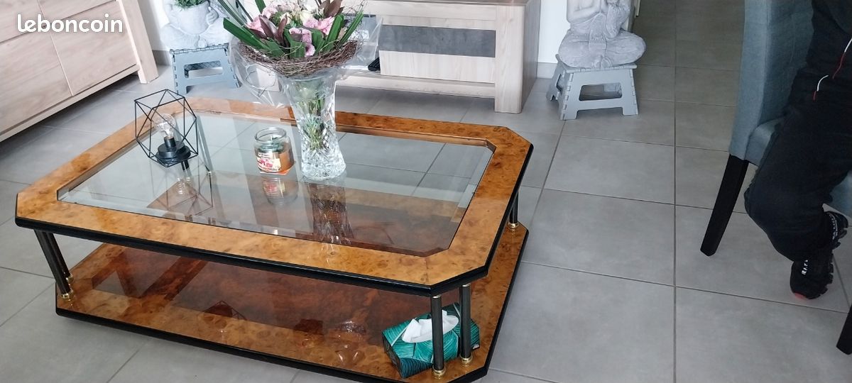 Table de salon (image 2)