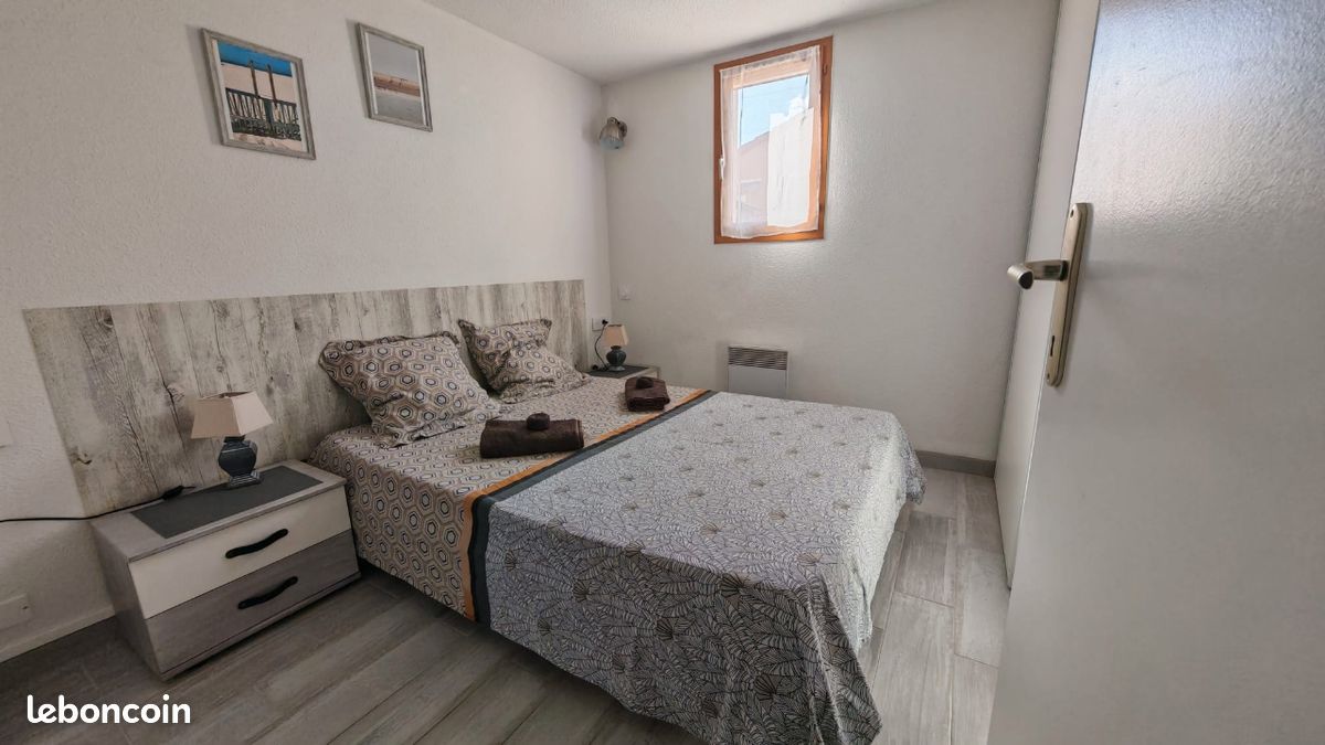 Maison 6 personnes petite Camargue (image 9)