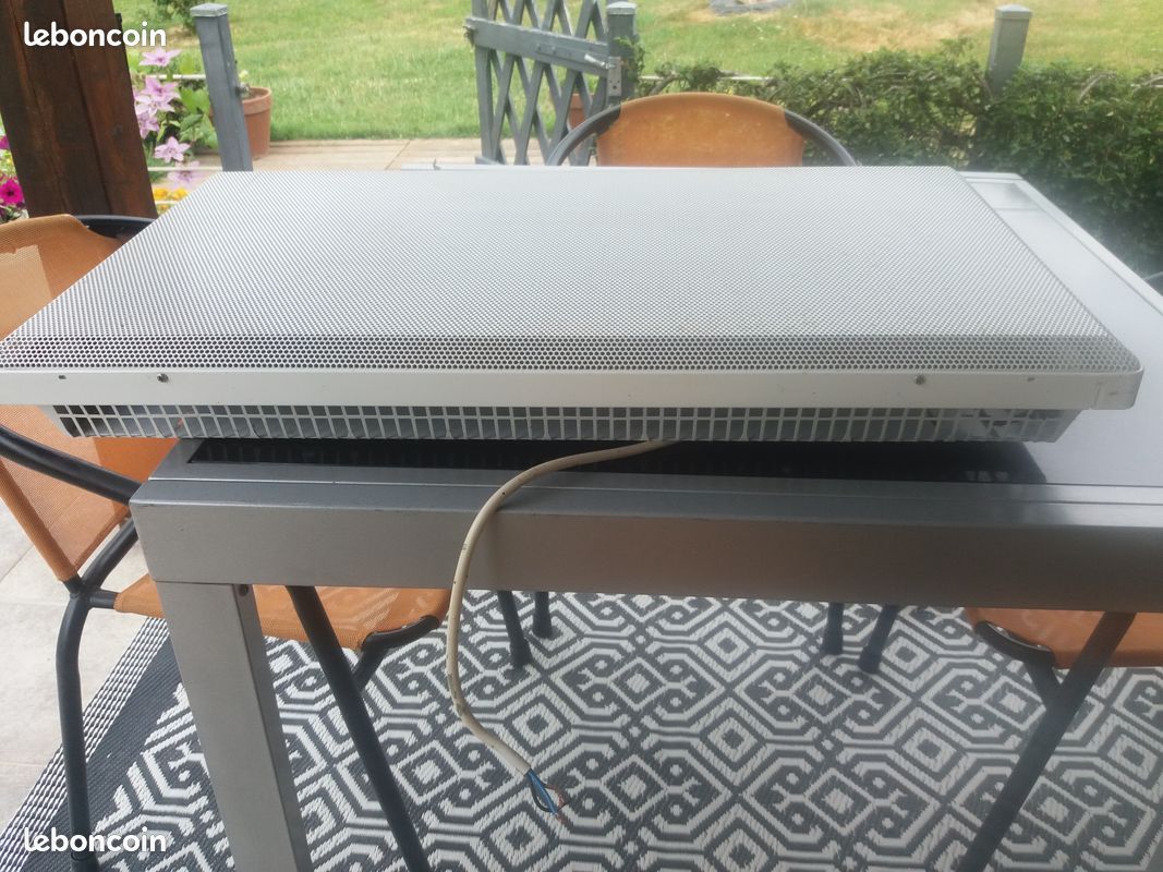 Lot de 3 Radiateurs (image 2)