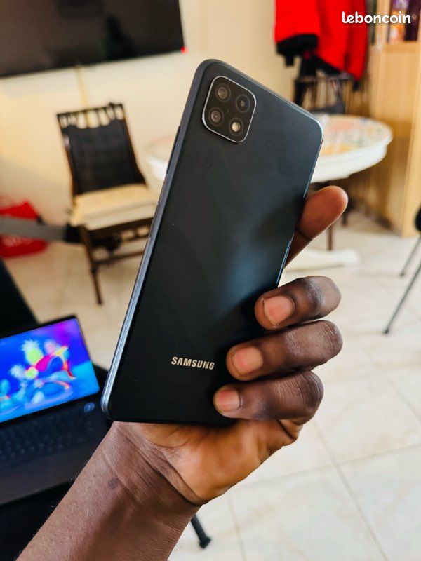 Samsung A22 5G (image 9)