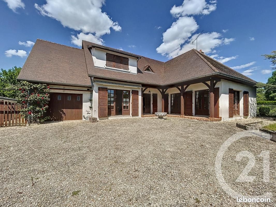 Maison 6 pièces 154 m² · à Piney · 154 m² · 199 500 €