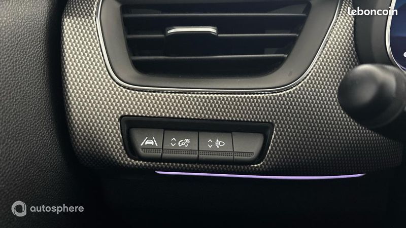 Renault Arkana 1.6 E-Tech 145ch Intens -21B (image 27)