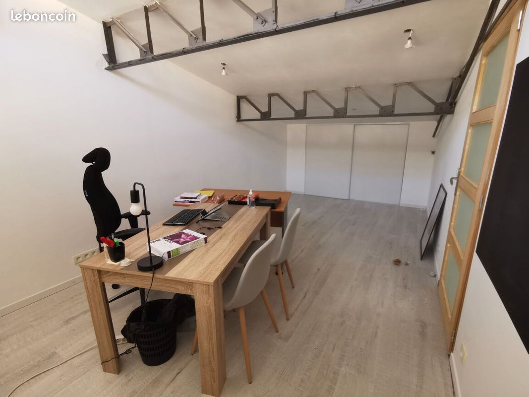 Local commercial 110 m² LA FLECHE (image 5)