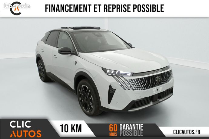 Voitures d'occasion Vannes (56000) - leboncoin