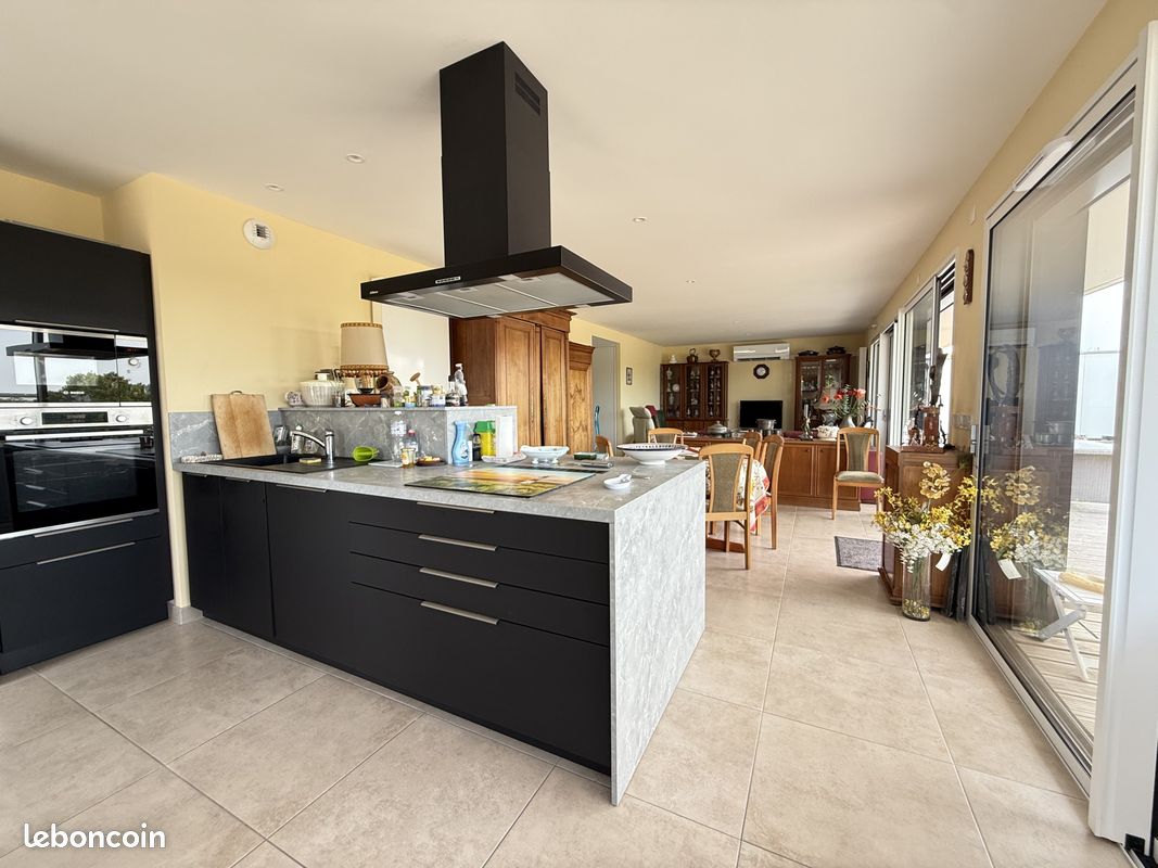 Appartement 3 pièces 104 m² · à Saumur · 104 m² · 540 000 €