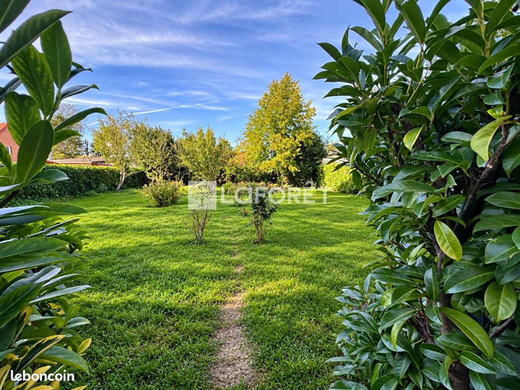 Terrain 721 m² · à Coulogne · 98 100 €