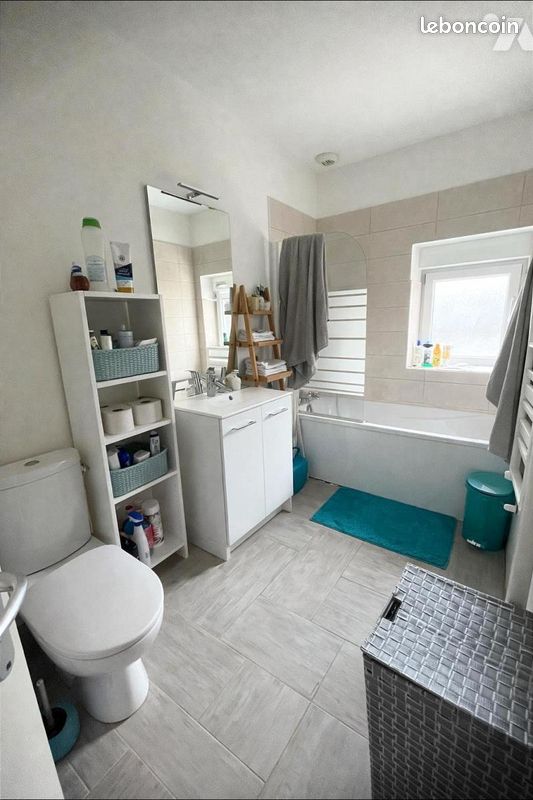 Duplex 4 pièces 80 m² (image 8)