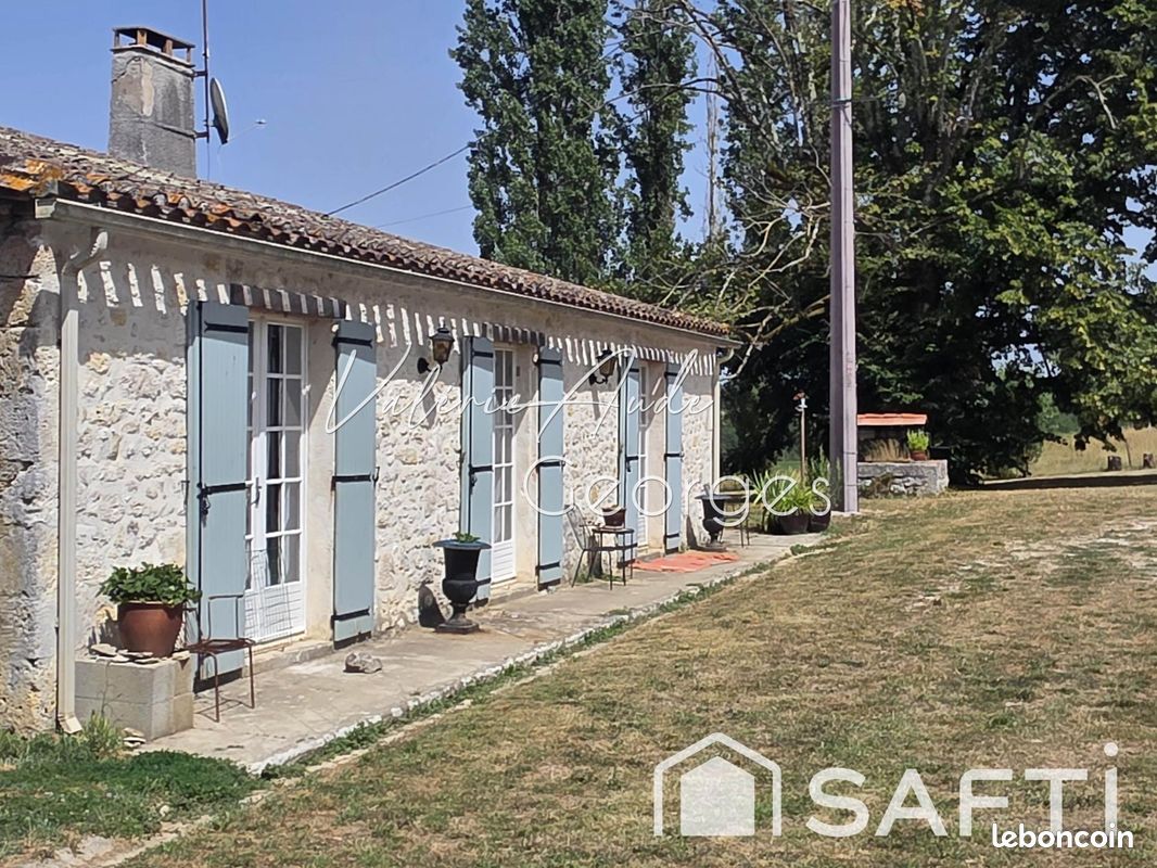 Maison 4 pièces 155 m² · à Pardaillan · 155 m² · 342 000 €