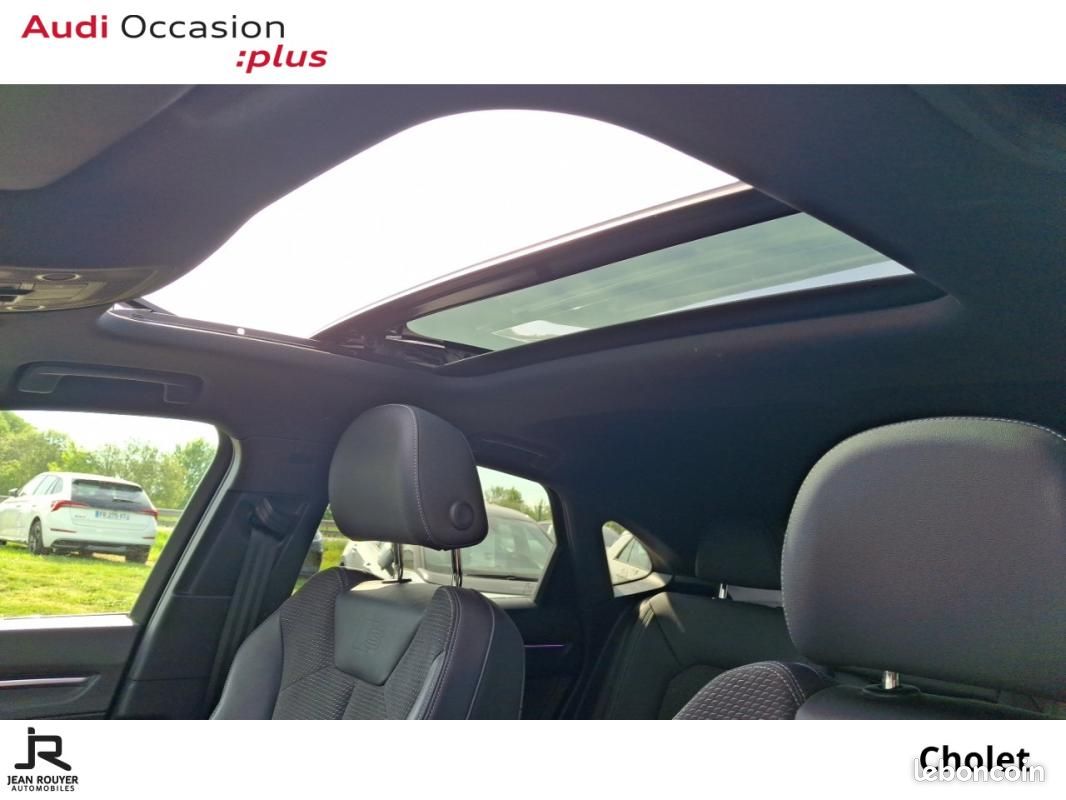 Audi Q3 Sportback 35 TDI 150 ch S tronic 7 S Edition (image 27)
