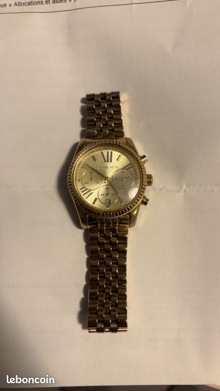 Une Montre (image 2)