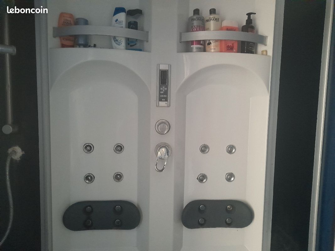 Cabine de douche (image 2)