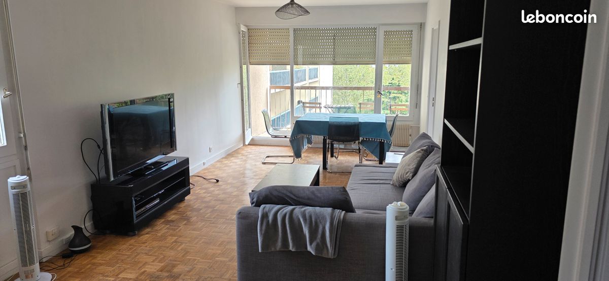 Appartement 2 pièces 50 m² · à Antony · 50 m² · 1 180 €