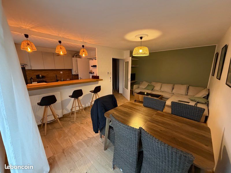 Appartement 2 pièces 46 m² · à Toulon · 46 m² · 880 €/mois