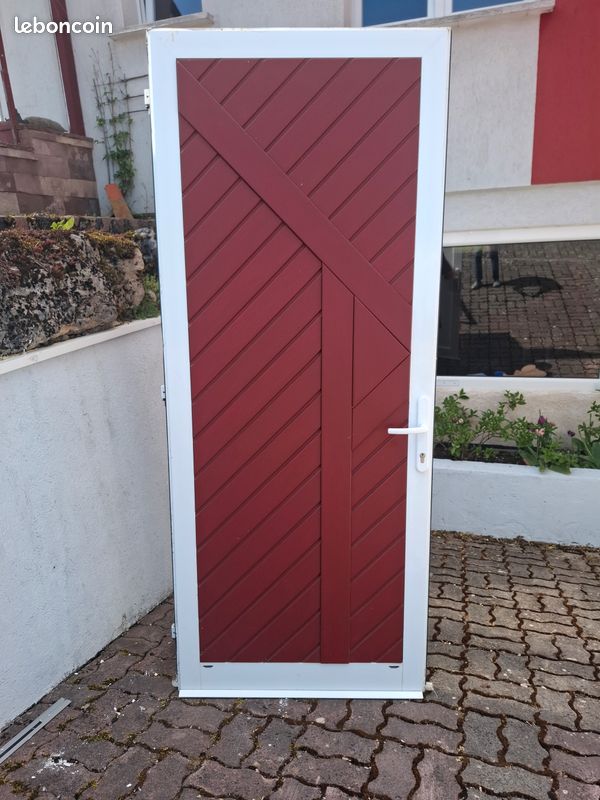 Porte d'entrée (image 1)