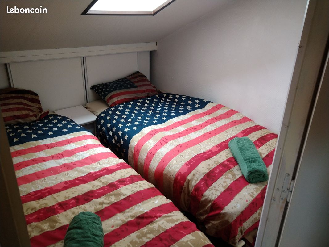 Appartement port Leucate (image 4)