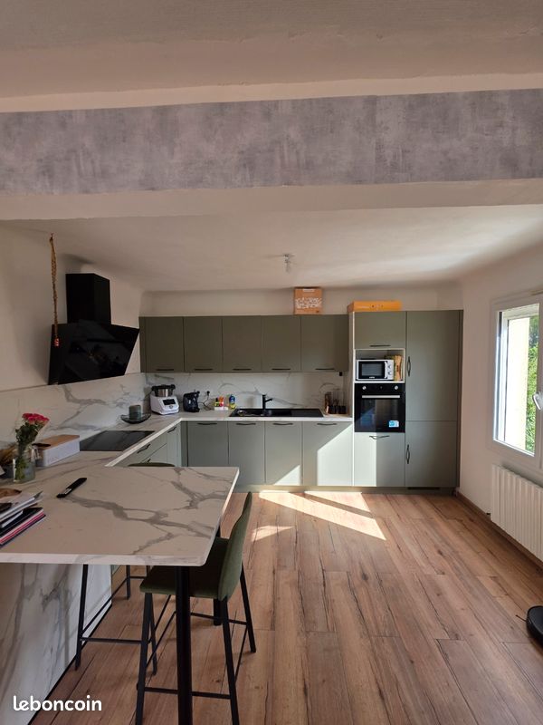 Maison 4 pièces 105 m² · à Grâces · 105 m² · 210 000 €