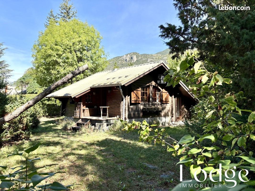 Maison 3 pièces 35 m² · à Saint-Crépin · 35 m² · 225 000 €