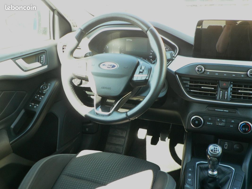 Focus sw 1.5 ecoblue 120 trend business (image 4)