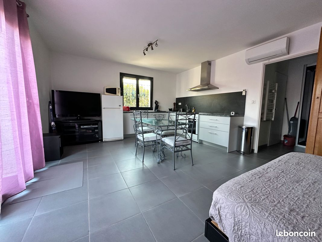 Appartement 1 pièce 35 m² · à La Crau · 35 m² · 750 €/mois