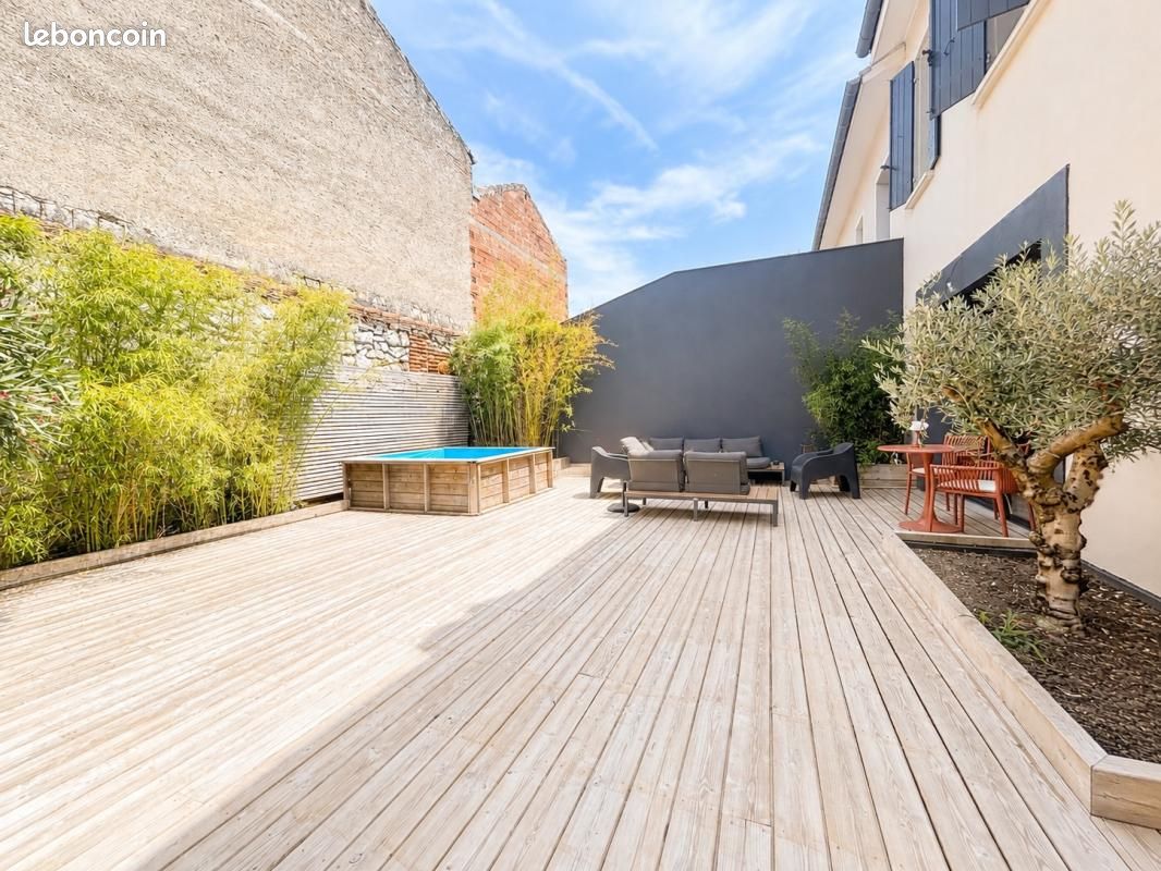 Maison 6 pièces 142 m² · à Agen · 142 m² · 335 000 €