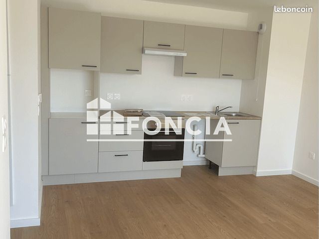 Appartement 3 pièces 61 m² · à Armentières · 61 m² · 745 €/mois