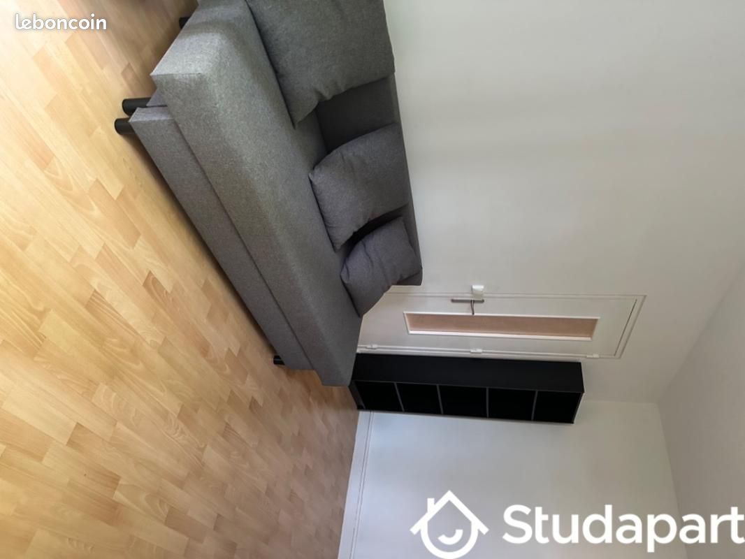 Appartement 1 pièce 45 m² · à Reims · 45 m² · 750 €