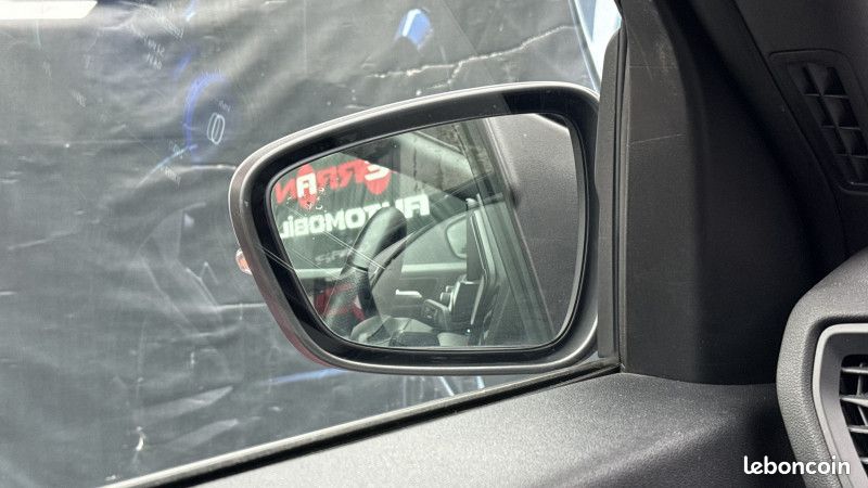 Ford KUGA 2.0 ECOBLUE 150CH MHEV ST-LINE (image 12)