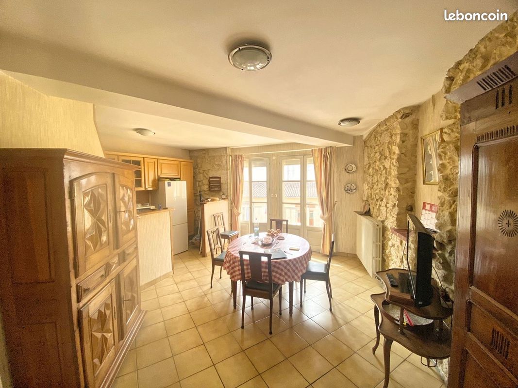 Appartement 3 pièces 93 m² · à Auch · 93 m² · 133 000 €
