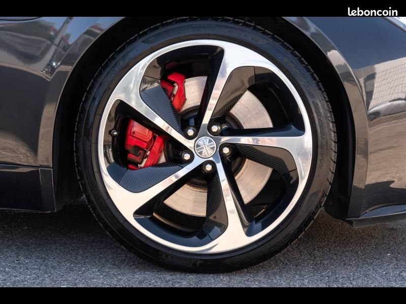 Jaguar F-Type Coupe 5.0 V8 550ch R BVA8 (image 19)