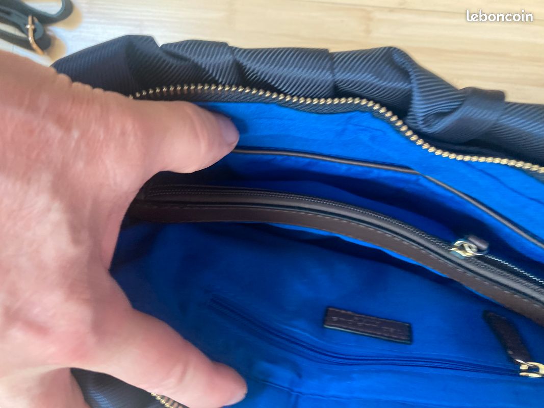 Sac a mains (image 3)